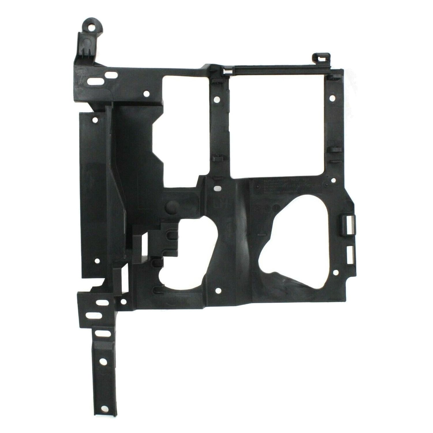 Headlamp Headlight Bracket Driver Side Left LH For Chevrolet GMC Pickup Truck