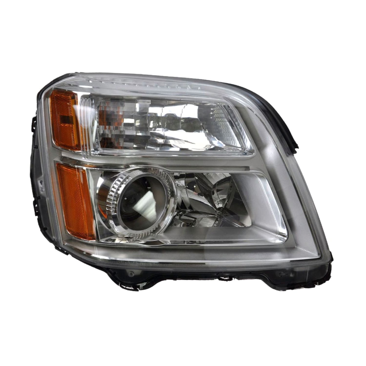 For GMC 2010-2015 Terrain Sport Utility DIY Right Headlight