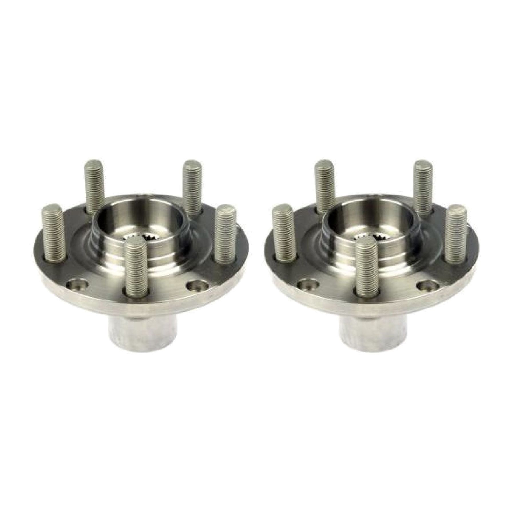 For Subaru 1998-2002 Forester 1993-1999 Impreza 1990-1999 Legacy Front Wheel Hub