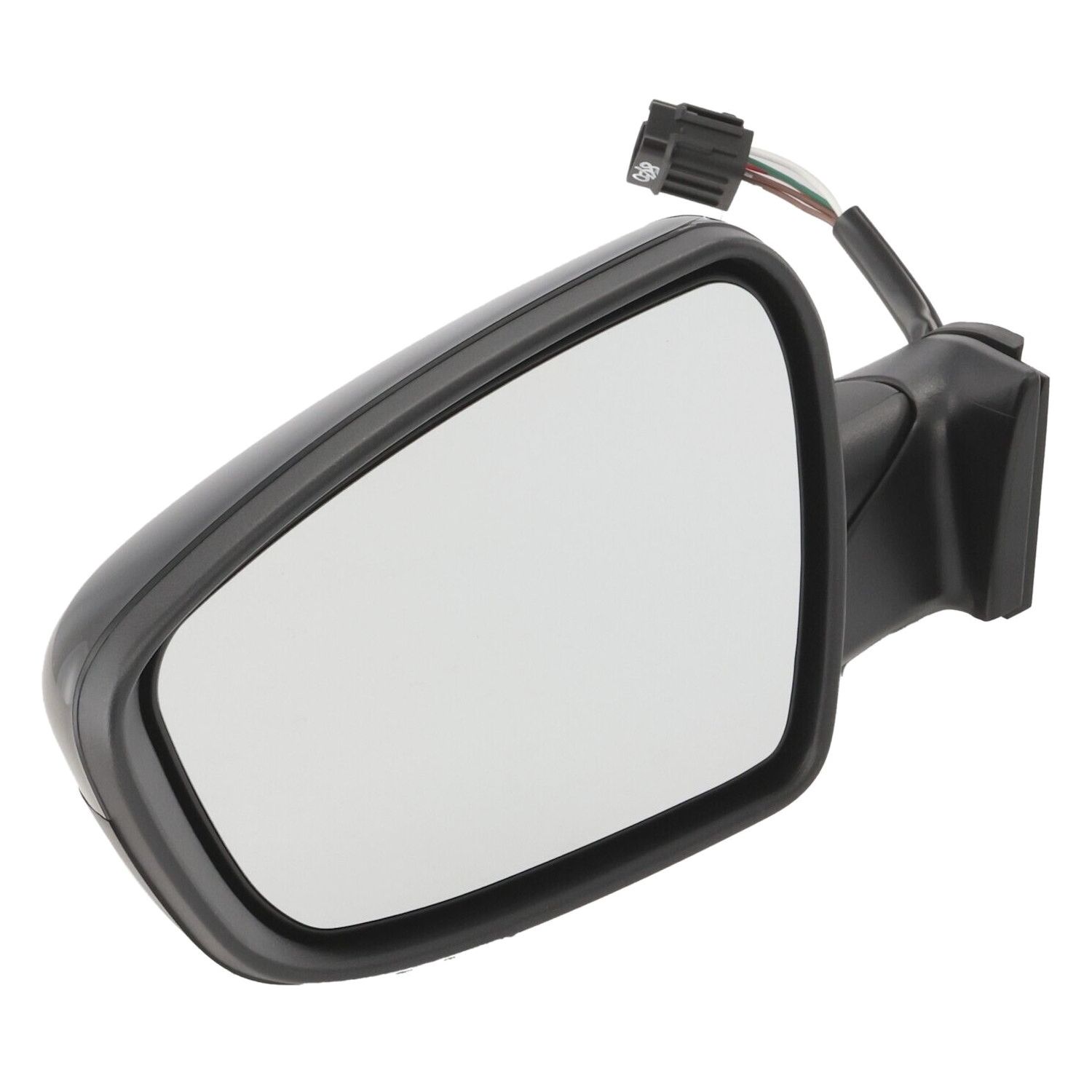 For 2017-2018 Kia Forte5 Mirrors Driver Left Side Heated Hand