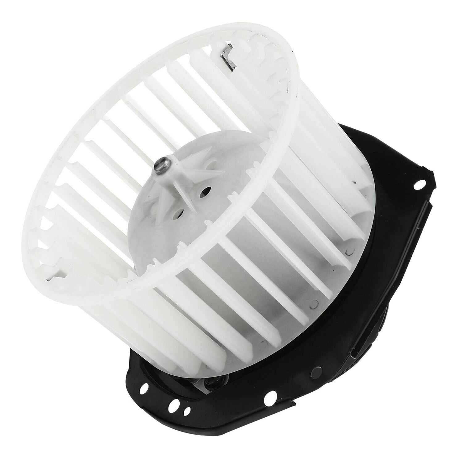 HVAC Blower Motor W/Fan Cage For 1987-1992 Chevrolet Camaro Convertible Front