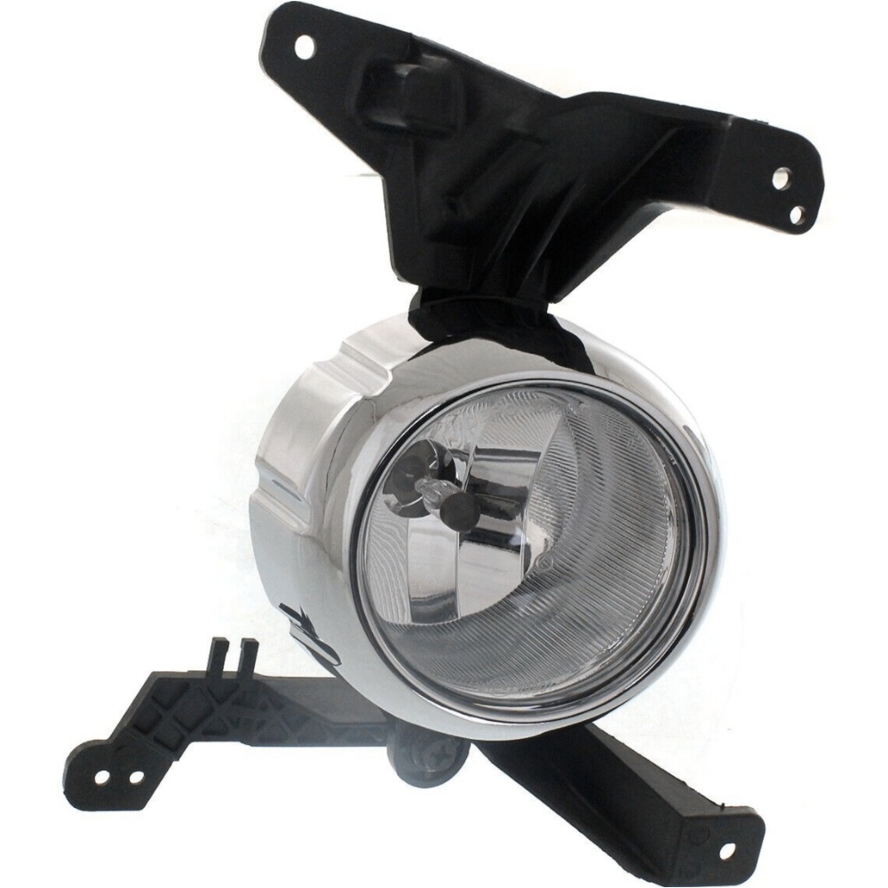 Fog Light For 2011-2013 Kia Sorento Sport Utility Front Right Halogen With Bulb