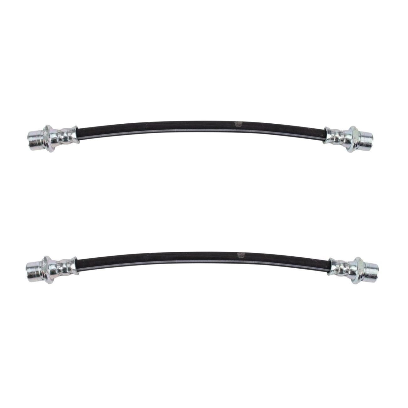 For 03-08 Vibe 02-08 Corolla 03-08 Matrix 01-06 Prius Rear Brake Hose