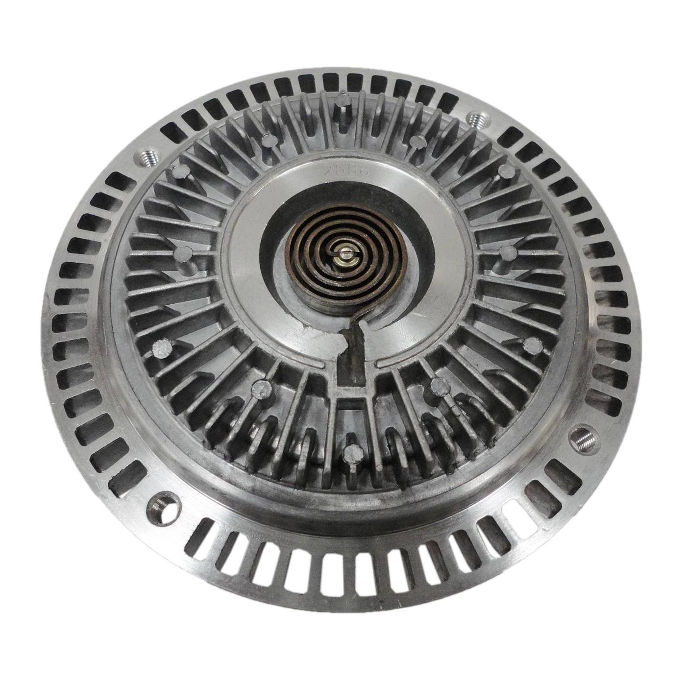 Engine Cooling Std Rotation Thermal Radiator Fan Clutch For A4 Passat Quattro