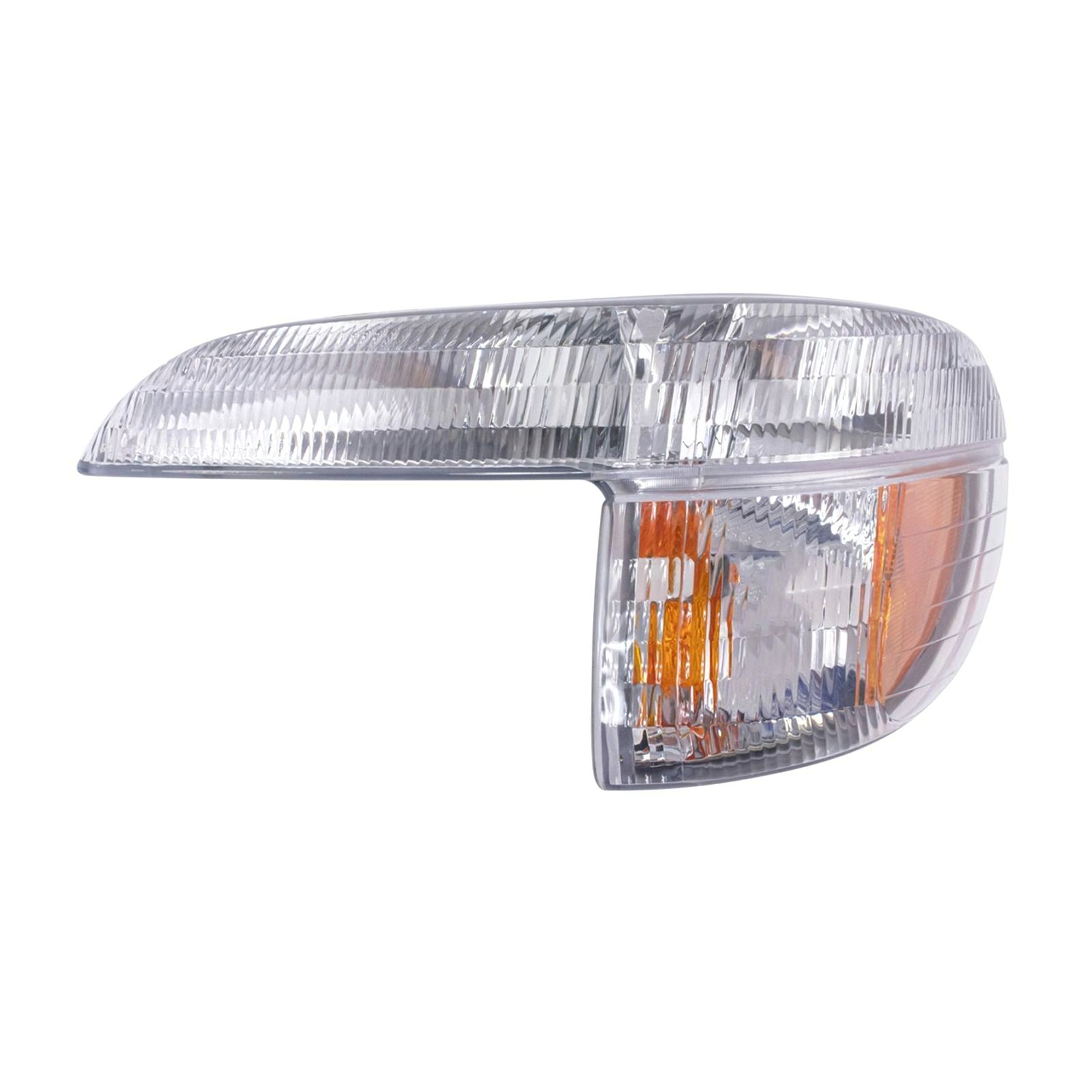 Corner Parking Turn Signal Light Lamp Driver Side Left LH For 95-01 Explorer
