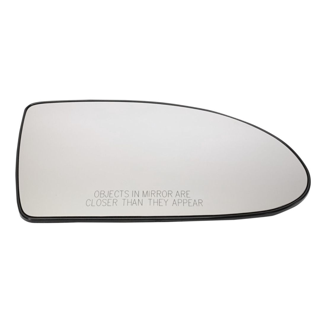 Mirror Glasses Passenger Right Side Heated Right Hand For 2006-2009 Accent