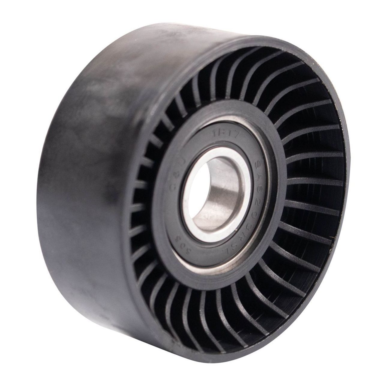 Idler Pulley Fits 04-08 Dodge Durango Ram 1500 94-08 Ram 2500 3500 07-08 Aspen