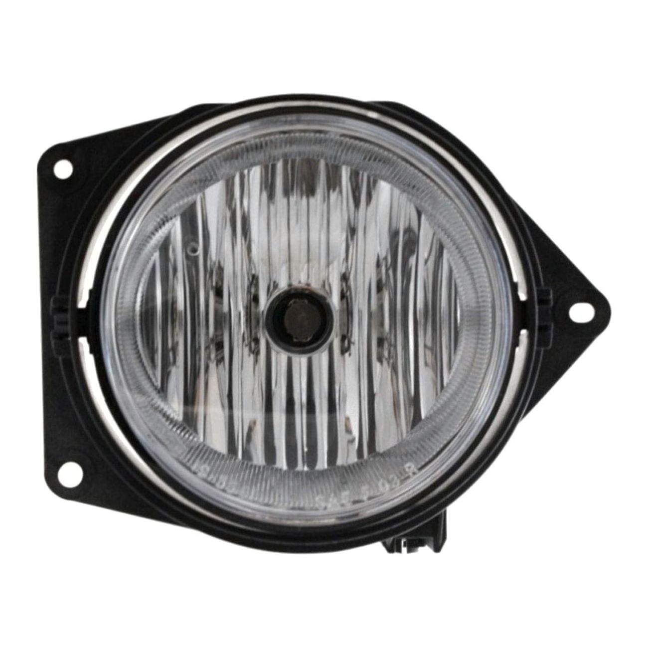 Fog Driving Light Lamp R Right For Hummer 2006-2010 H3 2009-2010 H3T H3