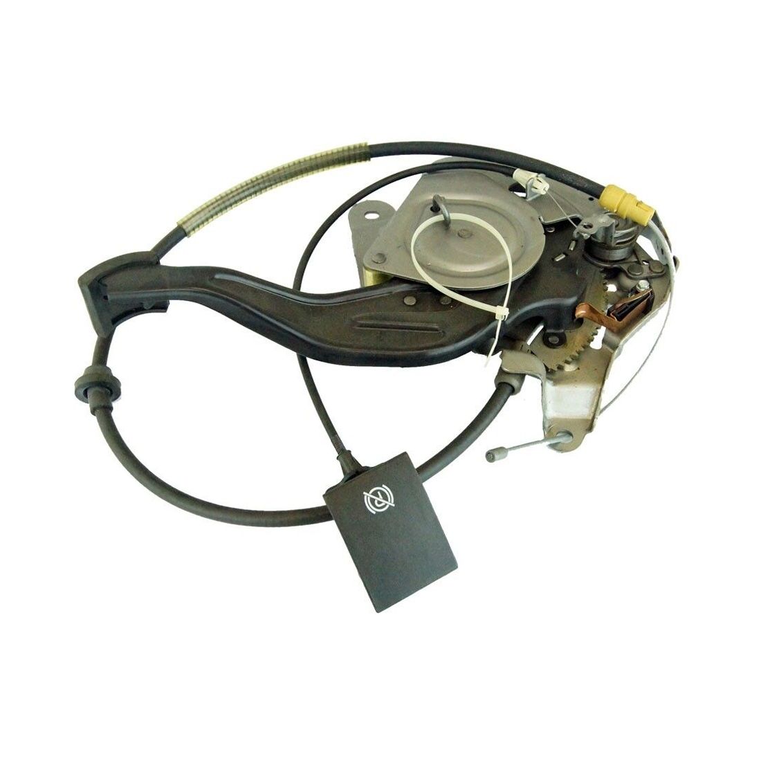 For 2003-2009 Hummer H2 Emergency Brake Pedal W/Cable Release Module