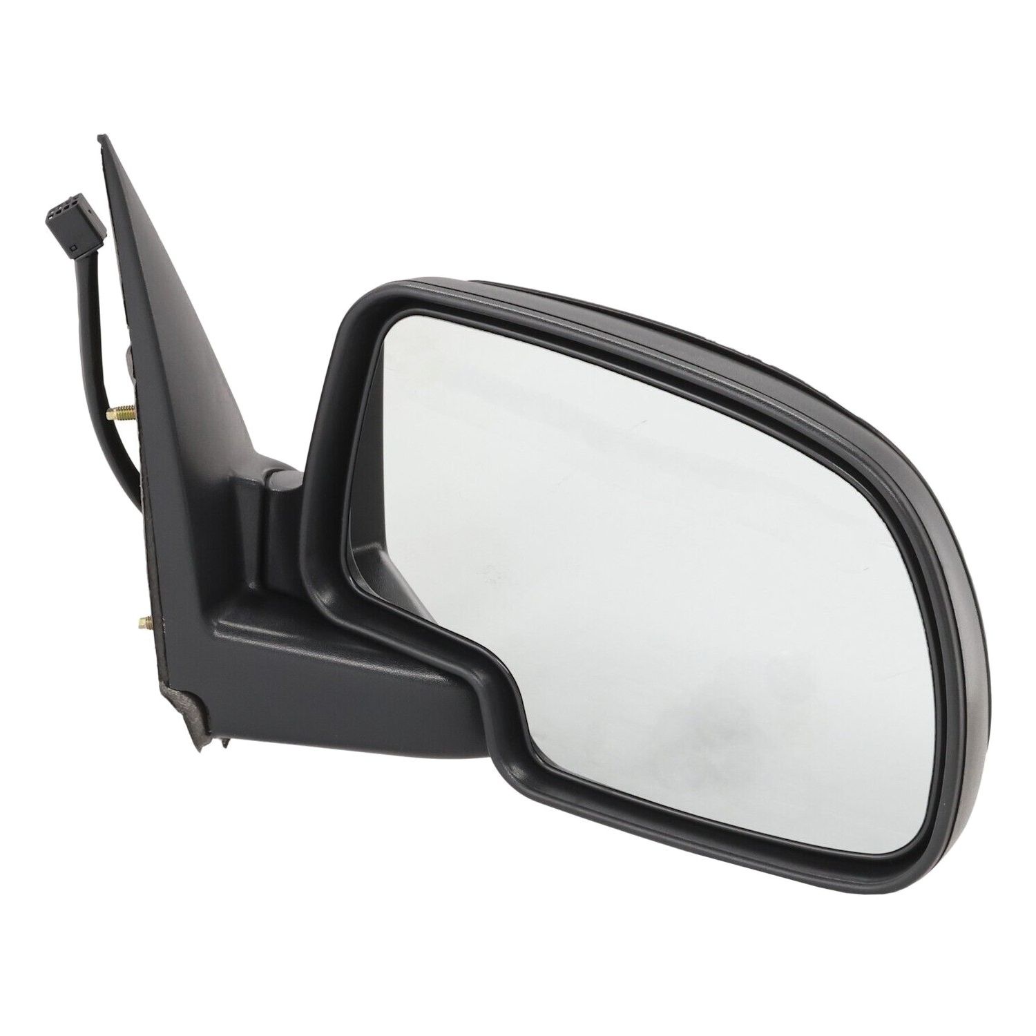 Mirrors Passenger Right Side For 2001-2002 Chevrolet Silverado 1500 HD Hand