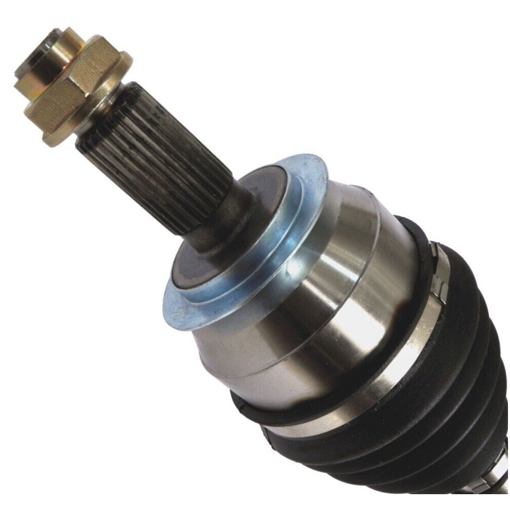 For 2014-2018 Subaru Forester Front CV Axle Shaft Assembly Driver Or Passenger