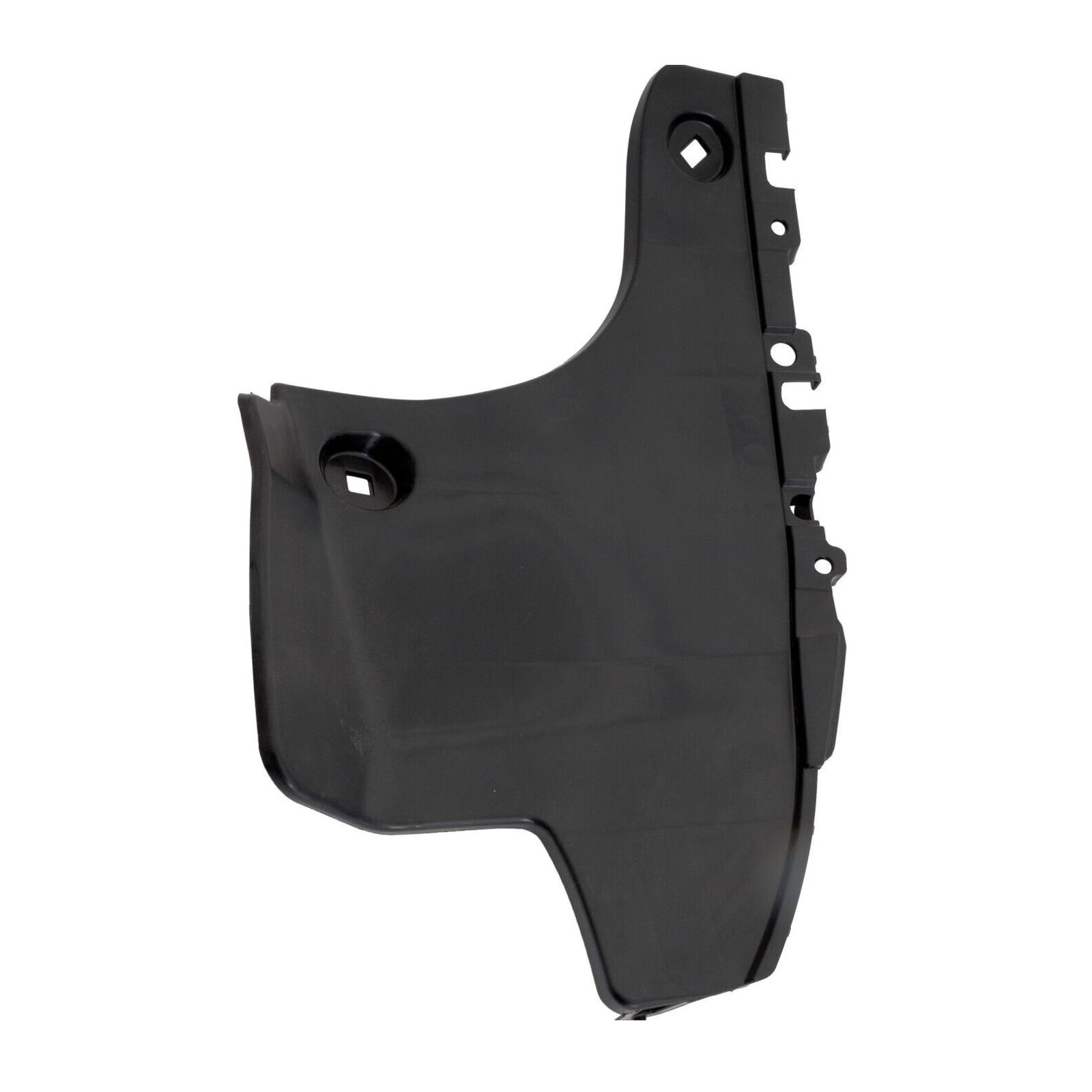 Bumper Face Bar Bracket Retainer Mounting Brace Rear Driver Left Side 5259278010