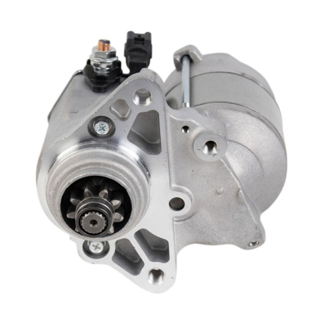 Starter Motor For Lexus GX470 Toyota 4Runner Sequoia Tundra Truck 4.7L V8