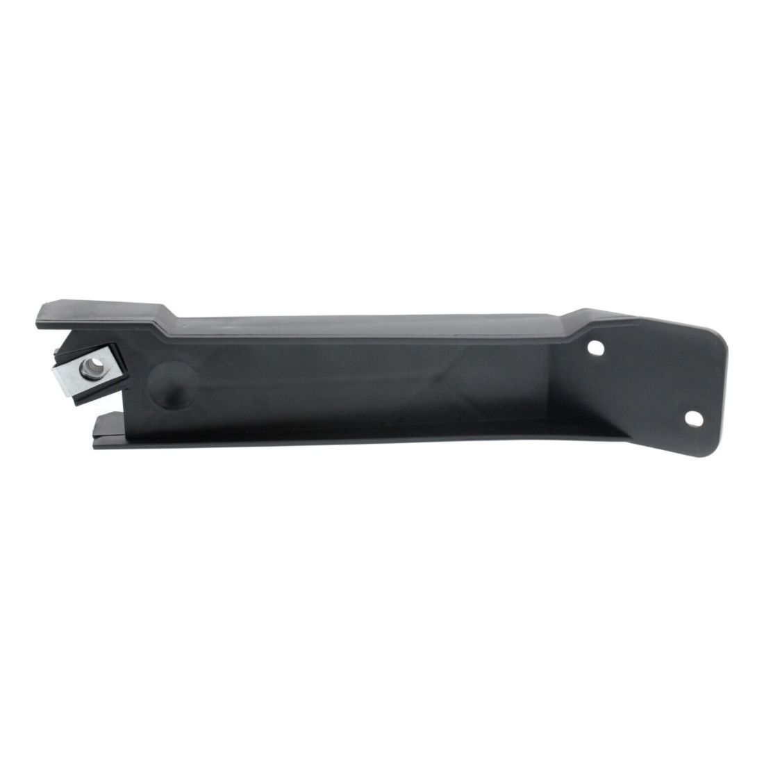 Bumper Bracket For 06-08 Ford F-150 06-08 Lincoln Mark LT Front Left Plastic