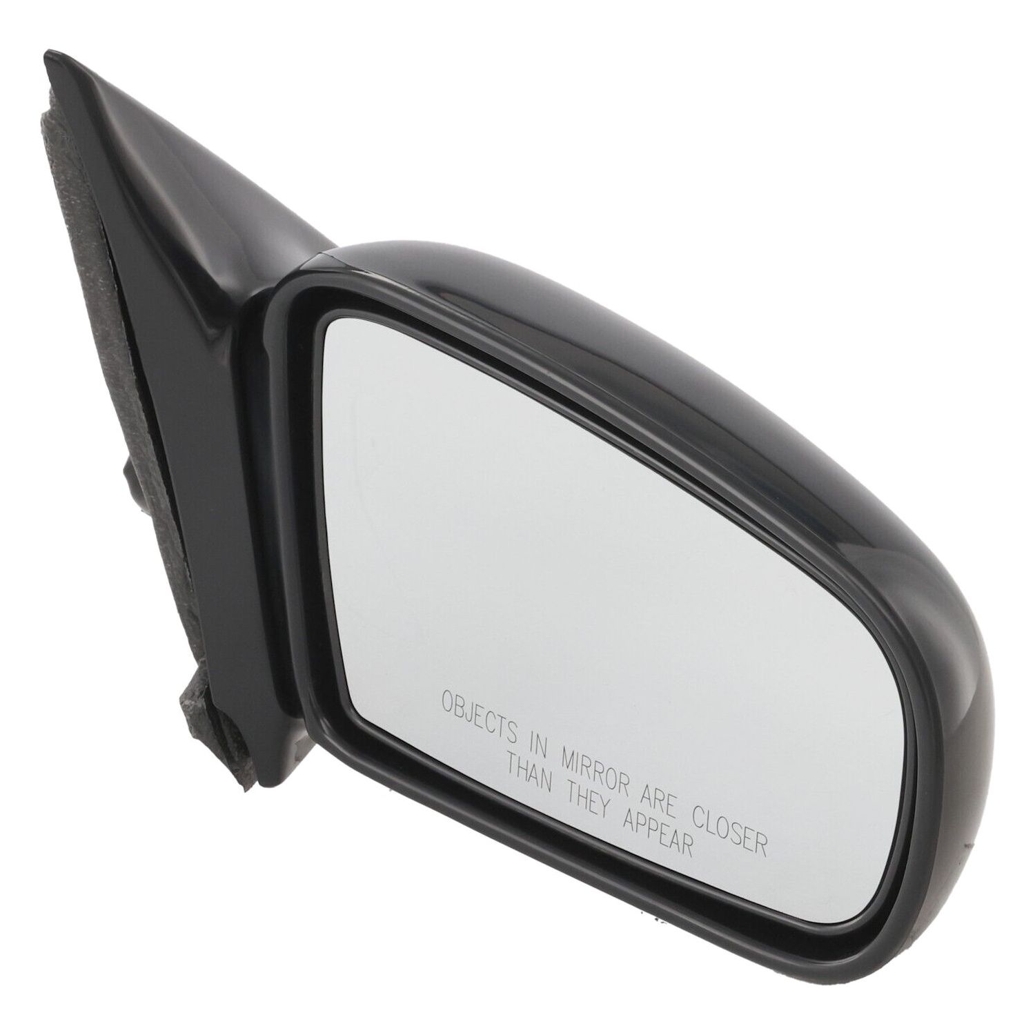 Mirrors Passenger Right Side For 97-03 Malibu Oldsmobile 97-99 Cutlass Hand