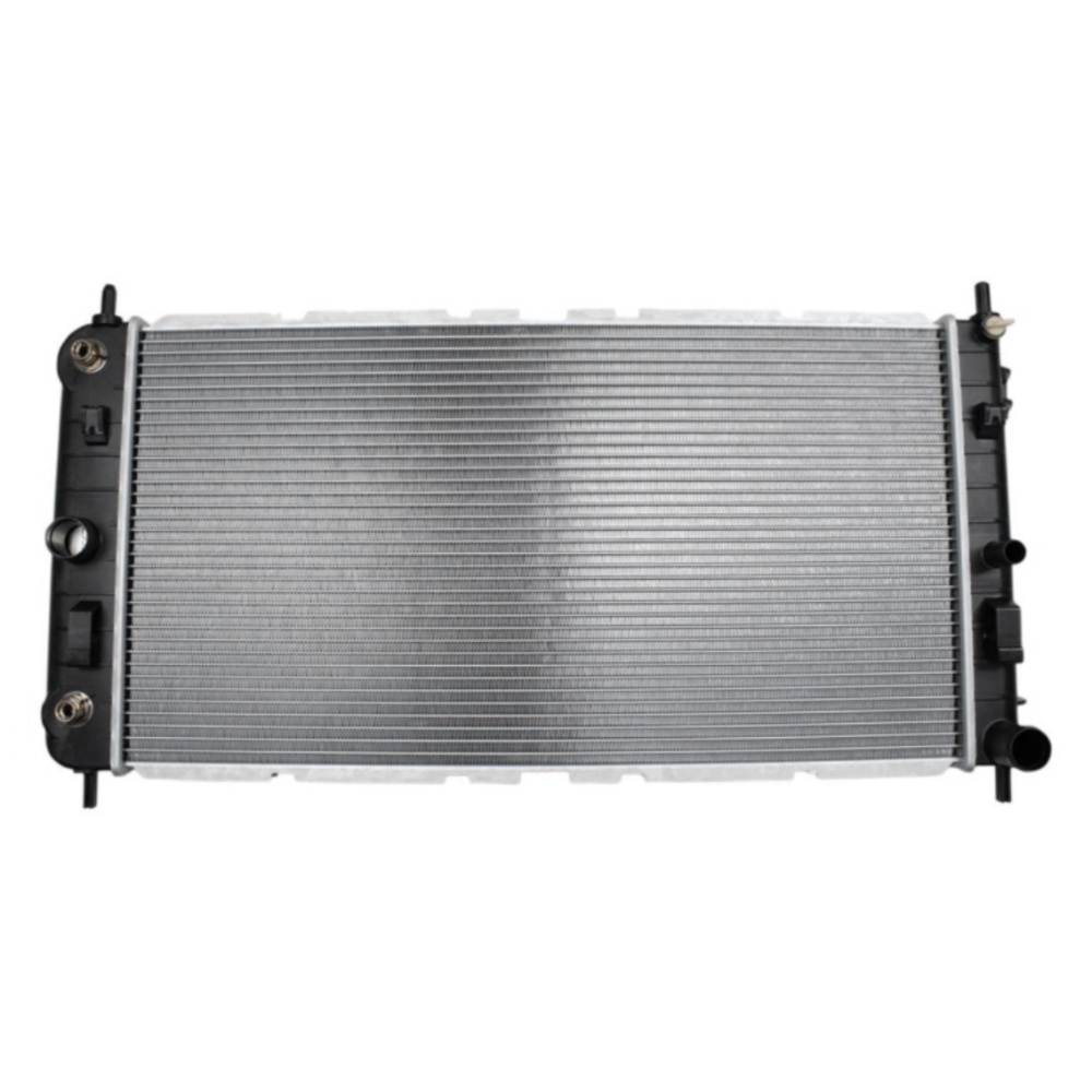 Radiator For 2004-2010 Malibu 2005-2010 G6 2007-2008 Aura 3.5L 3.9L V6