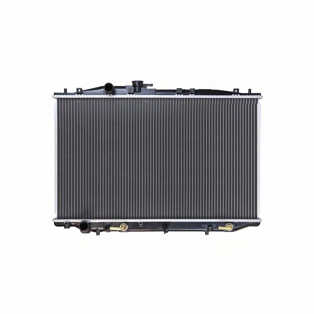 Radiator Assembly For Acura 2007-2008 TL Base 2007-2008 TL Type-S 3.2L 3.5L V6