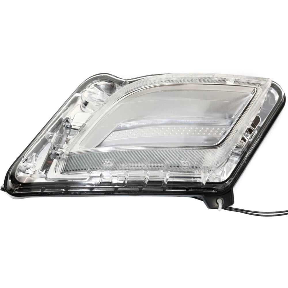 For Volvo Parking Light Corner Side Marker Park Lamp Passenger Right