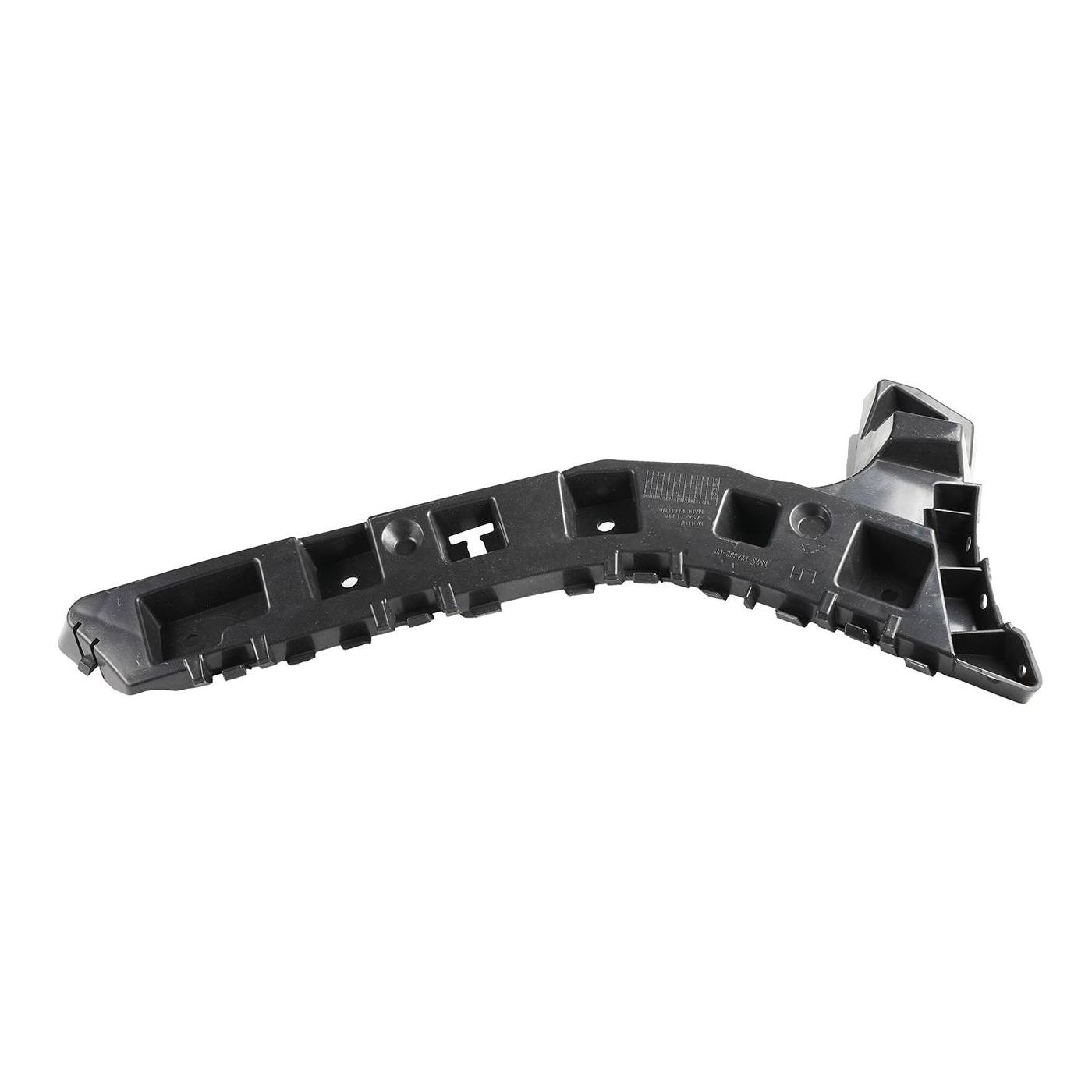 Rear Left Bumper-Side Bracket Support For Ford 2013-2016 Fusion Sedan DS7Z17788A