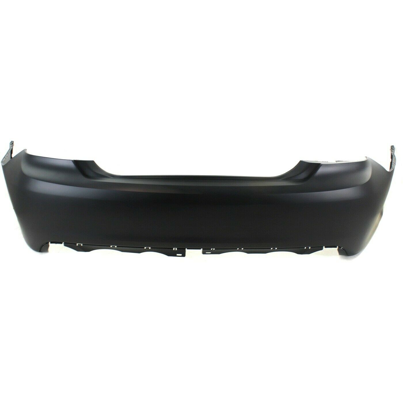 Bumper Cover For 2011-2012 Toyota Avalon Sedan Limited XLS Models Rear