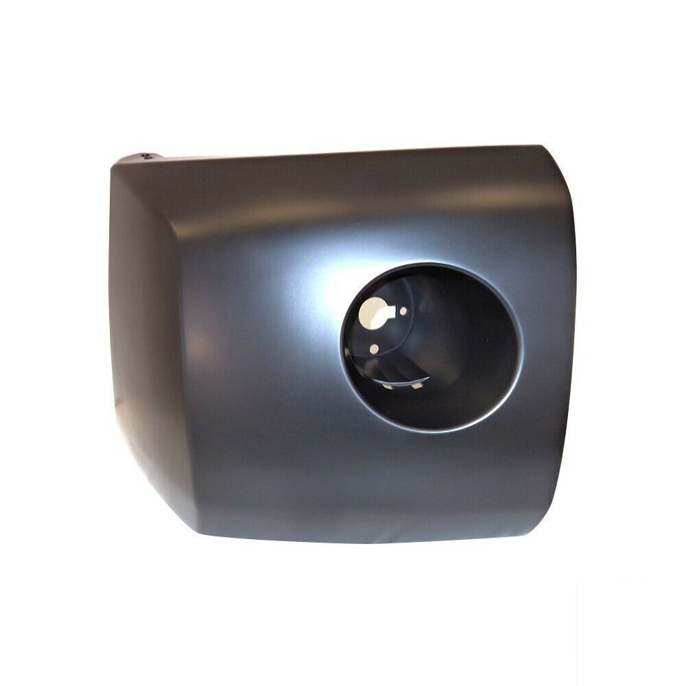For Nissan Front Left Driver Side Bumper End Cap Extension