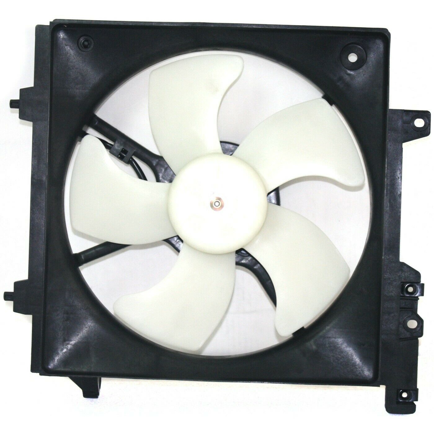 Radiator Cooling Fan For 03-06 Baja 00-04 Legacy 00-04 Outback 4Cyl Eng