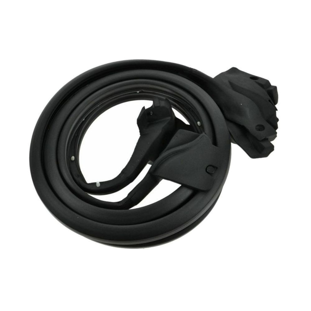 Weatherstrip Seal Pair Set For Buick Olds T-Type Grand National 442 2 Door