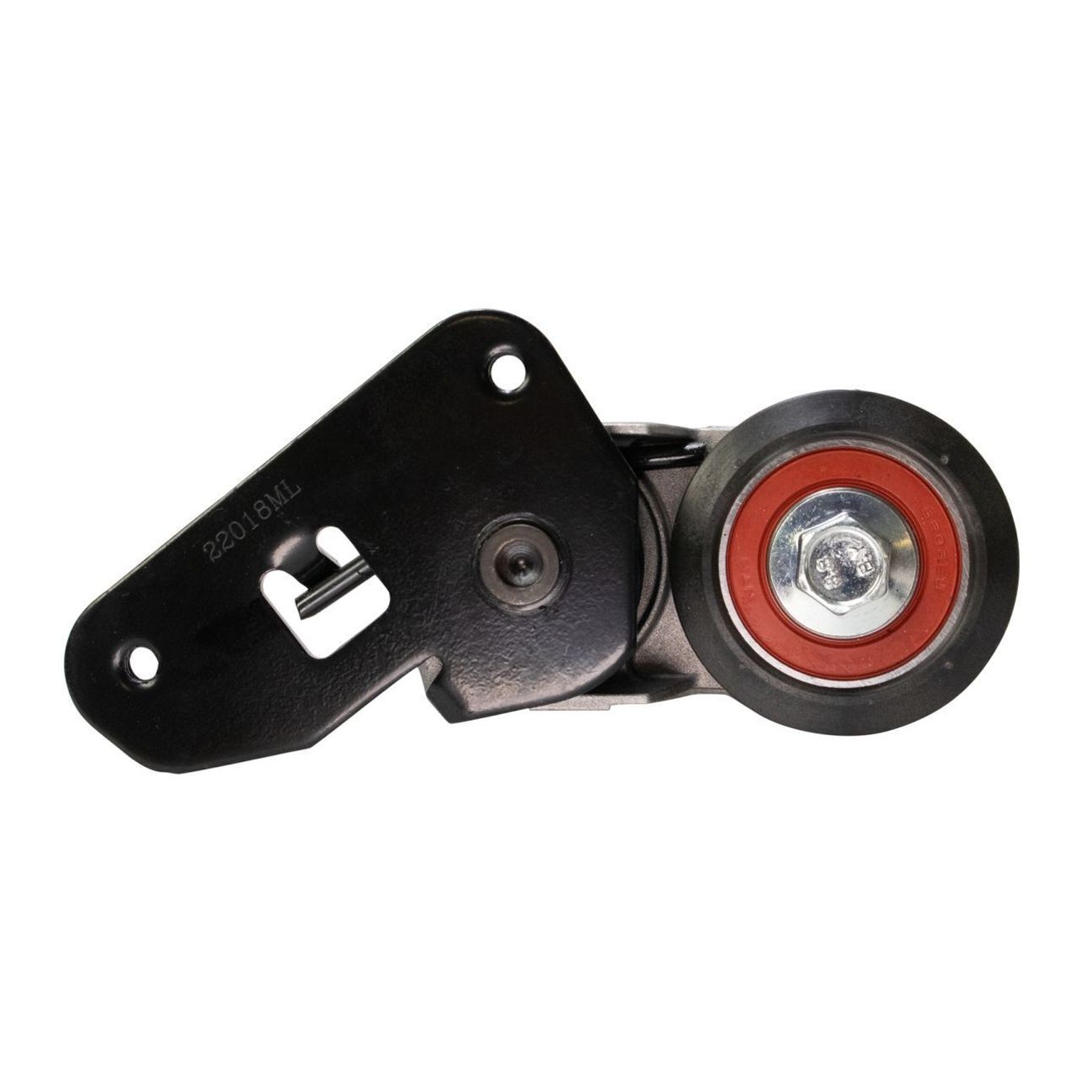 For Buick Cadillac Olds Pontiac Water Pump Belt Tensioner With Pulley Wheel