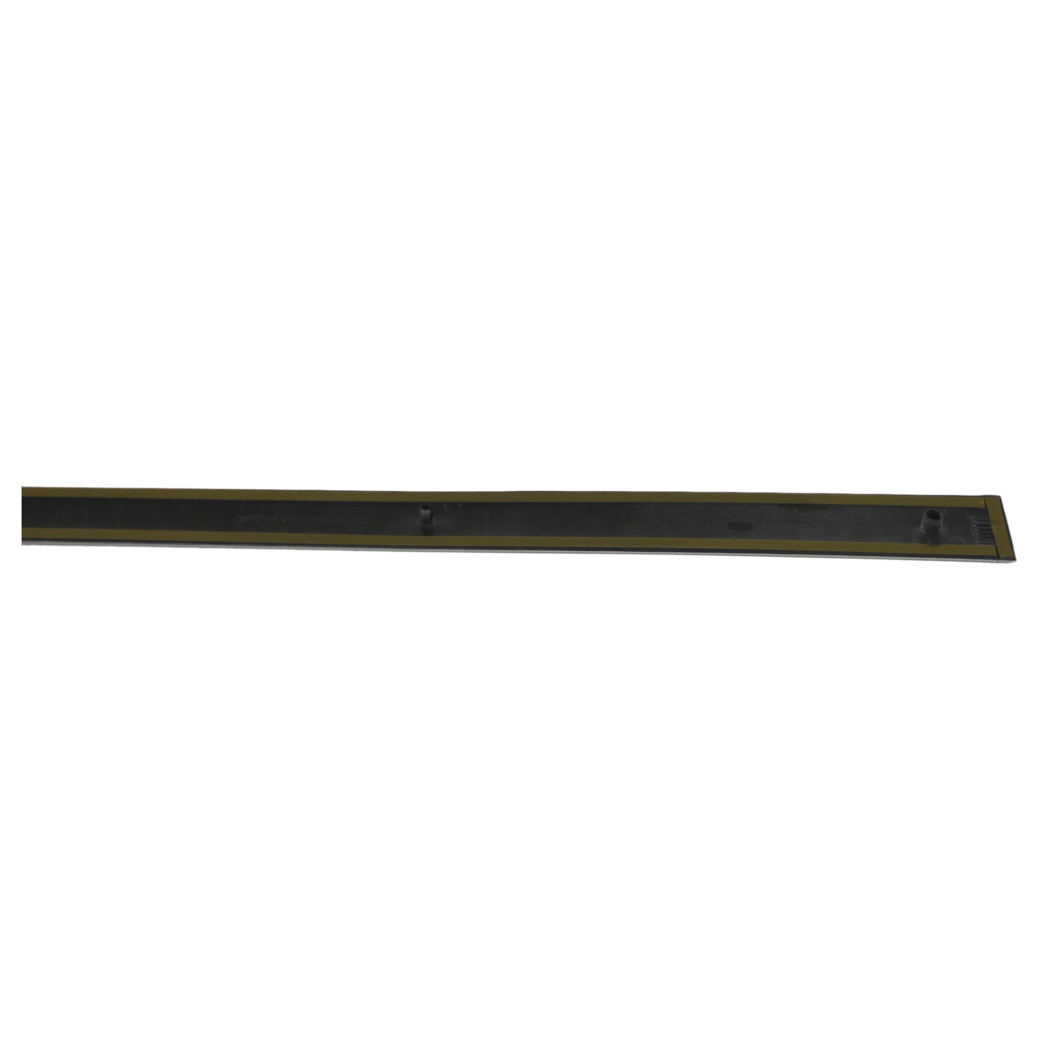 For Volkswagen 2005-2006 Golf GL Hatchback Front Door Moulding Paintable Left