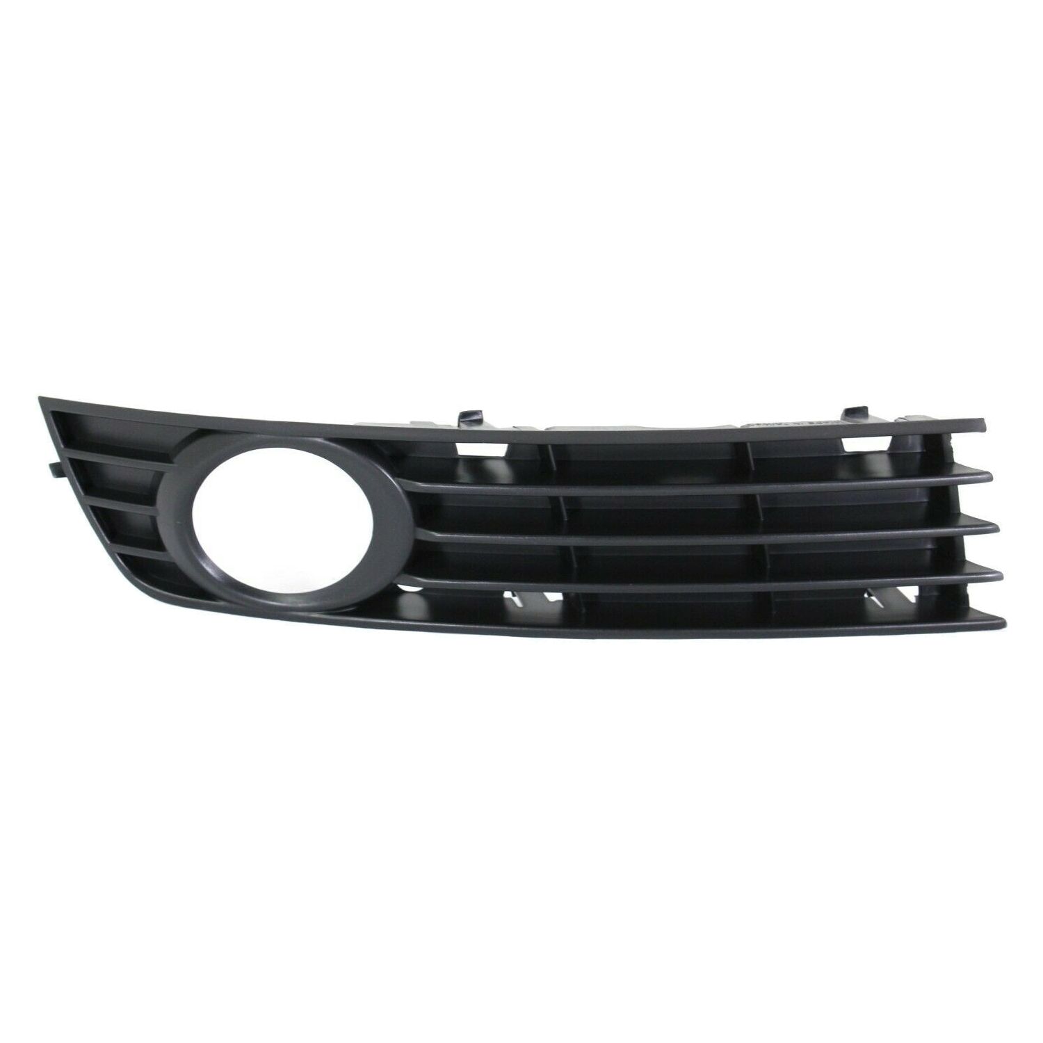 Fog Light Trim Driving Lamp Passenger Right Side RH Hand For Audi AU1036103