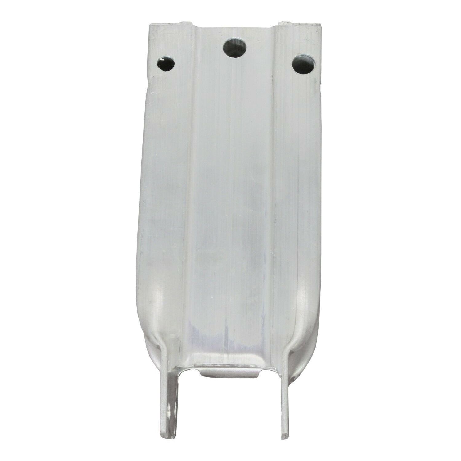 Bumper Bracket For 2010-2018 Benz CLS-Class E-Class S Front Left
