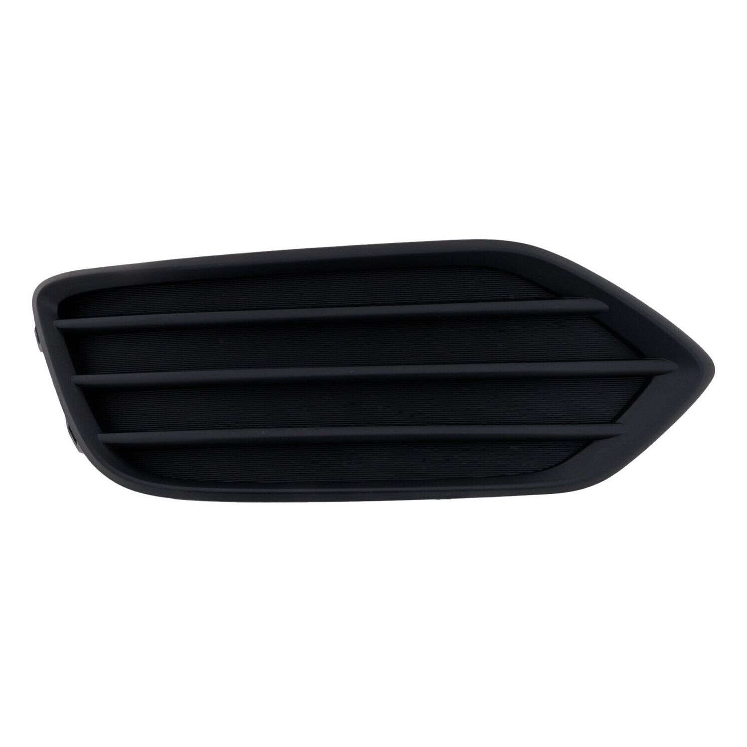 Fog Light Cover For 2019-2022 Honda HR-V LX Sport Utility Front Driver Side