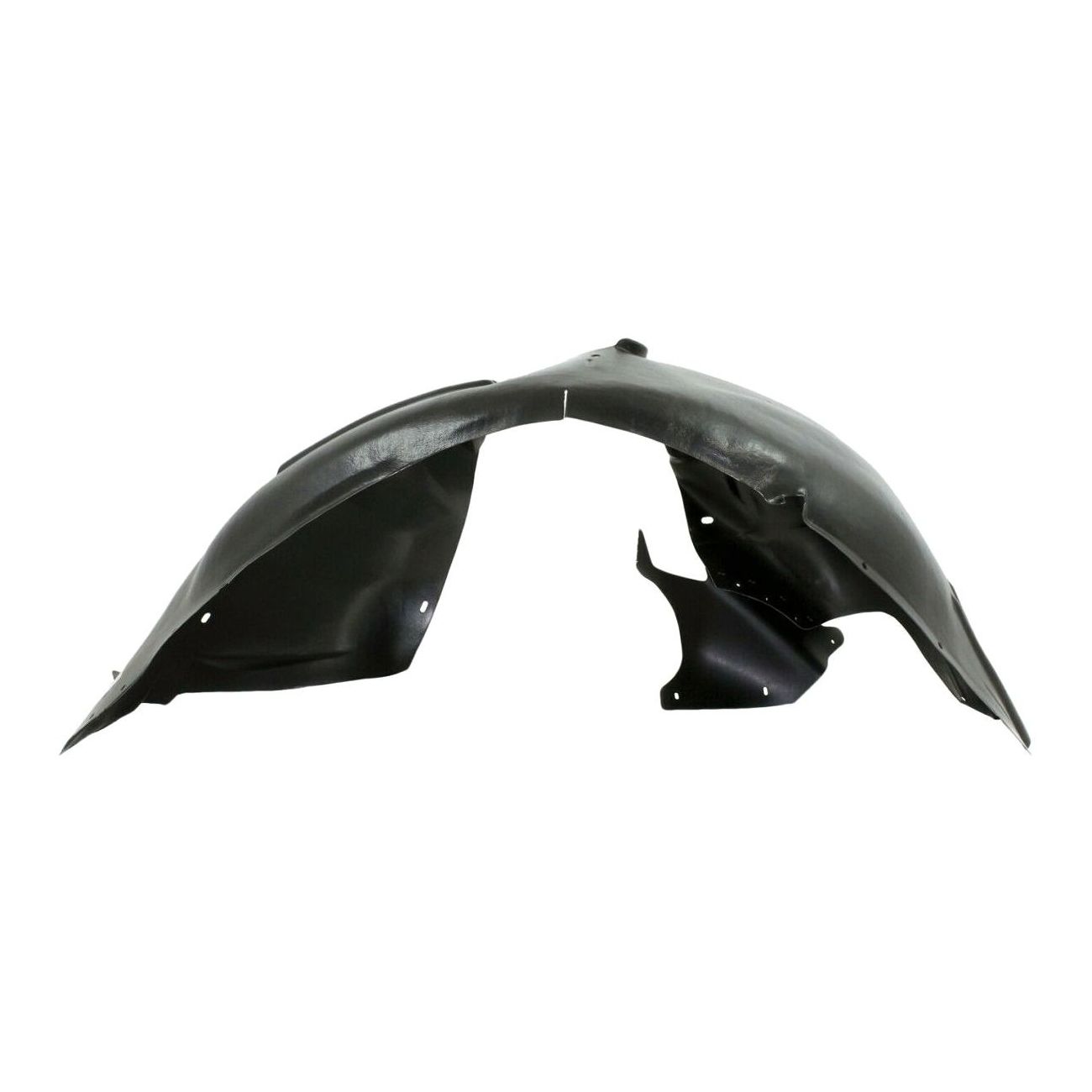 Splash Shield For 2010-2019 Ford Front Passenger Side