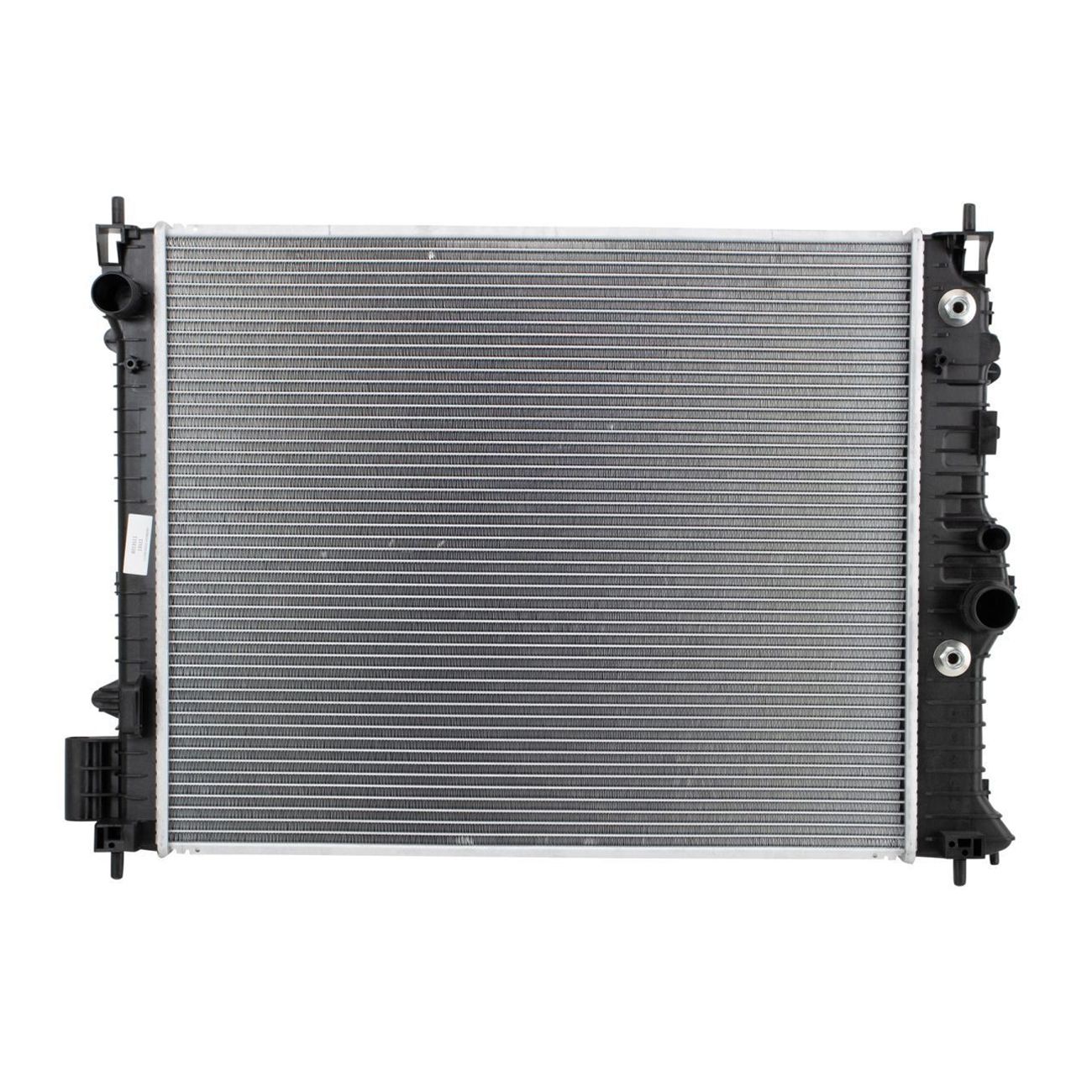 For 15-20 Trax LS 15-20 Trax LT 17-20 Trax Premier 15-16 Trax LTZ Radiator