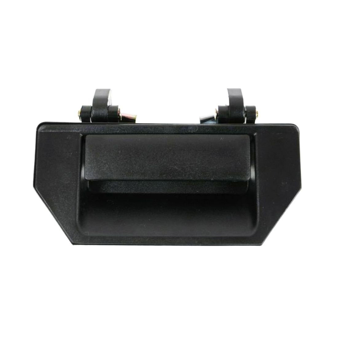Black Tailgate Tail Gate Handle For Nissan D21 Frontier Pickup Hardbody Truck