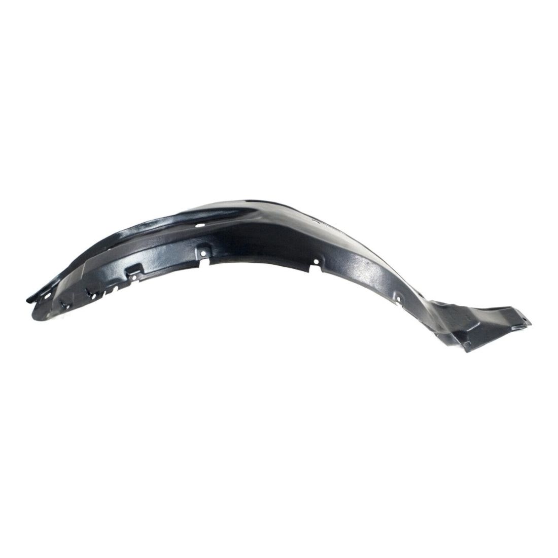 Splash Shield For 00-04 Mitsubishi Montero Sport Front Passenger Side