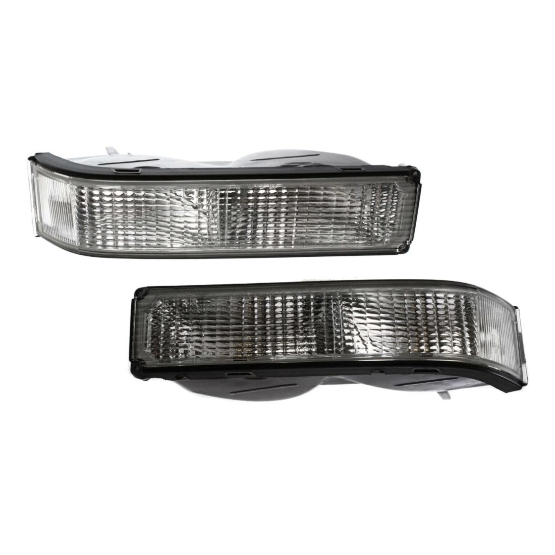 Turn Signal Light For 1988-1999 Chevrolet C1500 Driver And Passenger Side