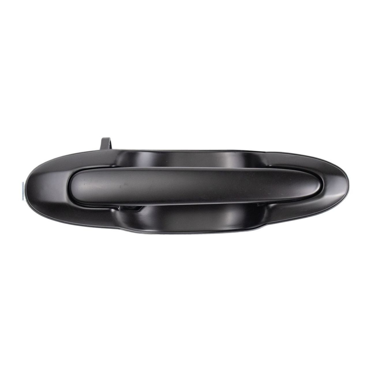 For 2000-2006 MPV Black Rear Exterior Outside Sliding Door Handle Driver Left