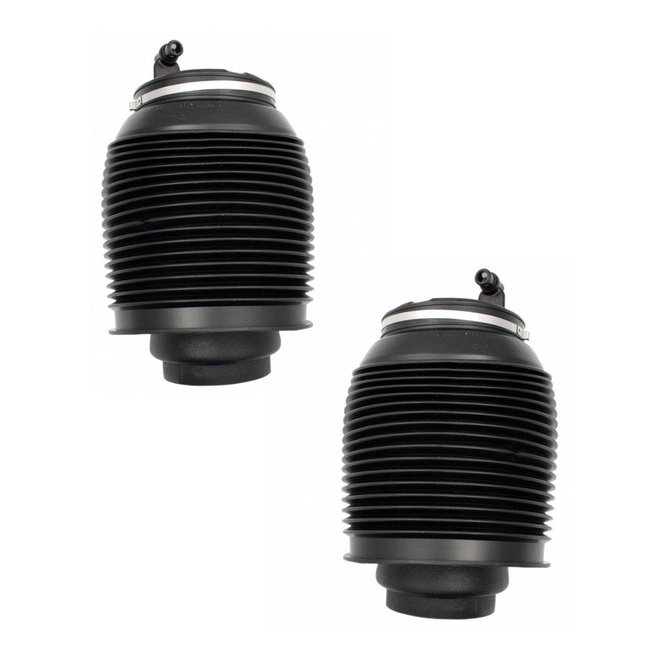 Rear Suspension Air Spring Driver Passenger Set Of 2 For 4Runner GX470 SUV