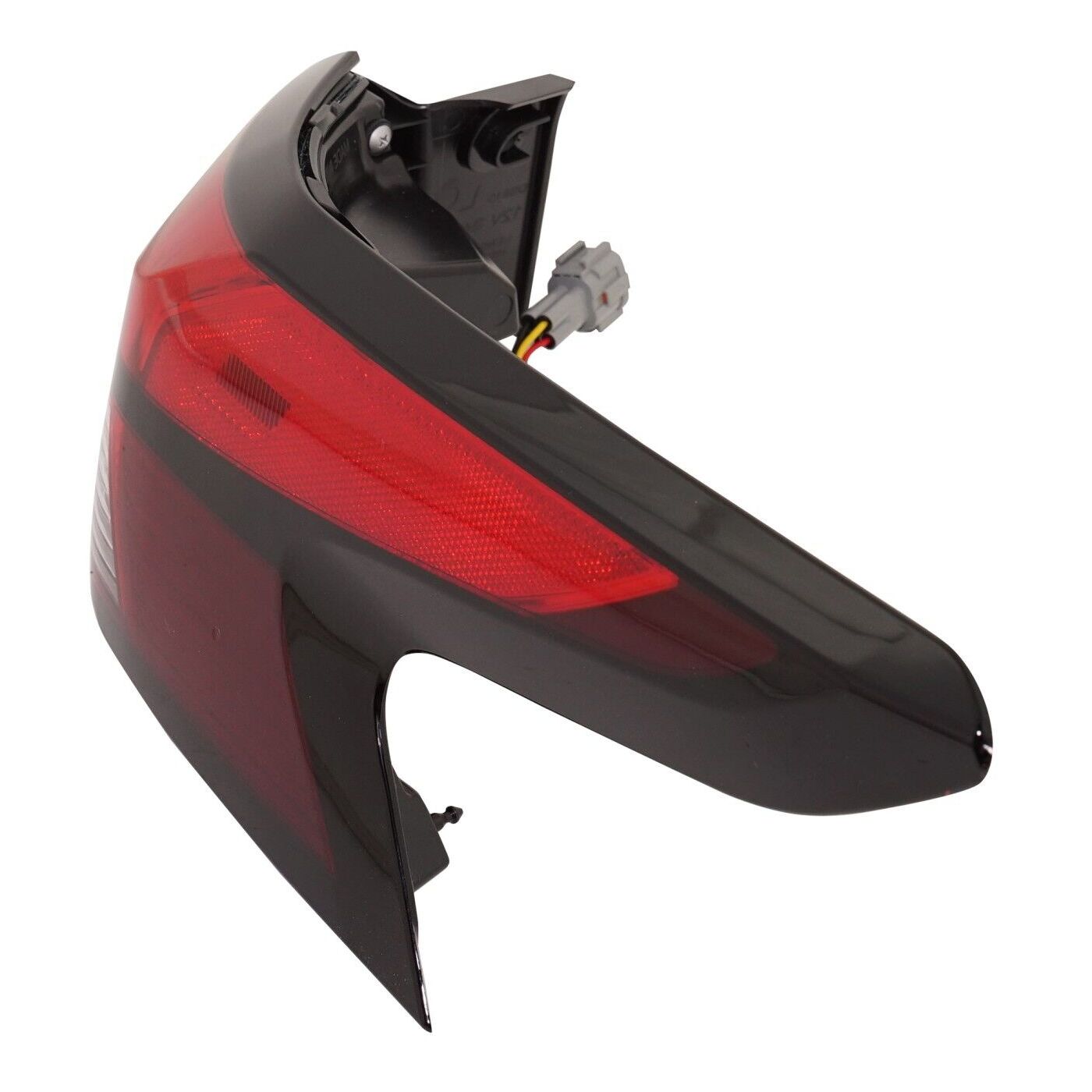 Tail Light For Nissan 2020-2023 Versa SR Sedan Passenger Side Outer Assembly