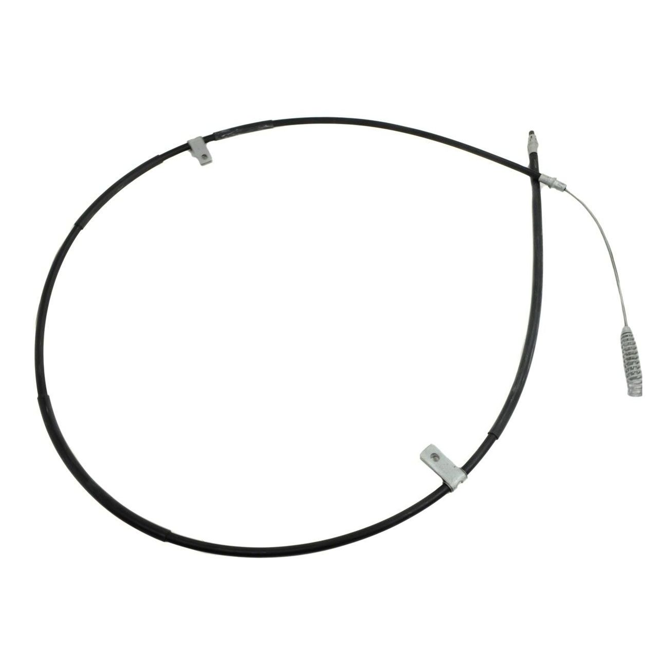 For 2006-2010 Hummer H3 Sport Utility Emergency Park Parking Brake Cable