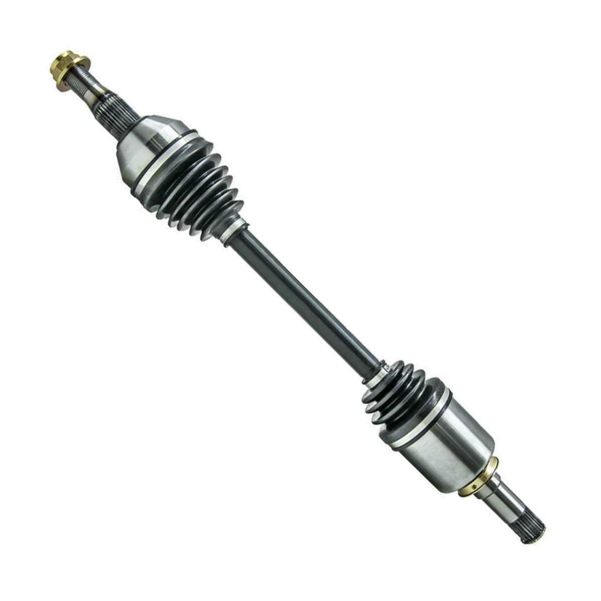 For 2007-2014 2015 2017 GMC Acadia 2009-2017 Traverse Front Driver CV Axle Shaft