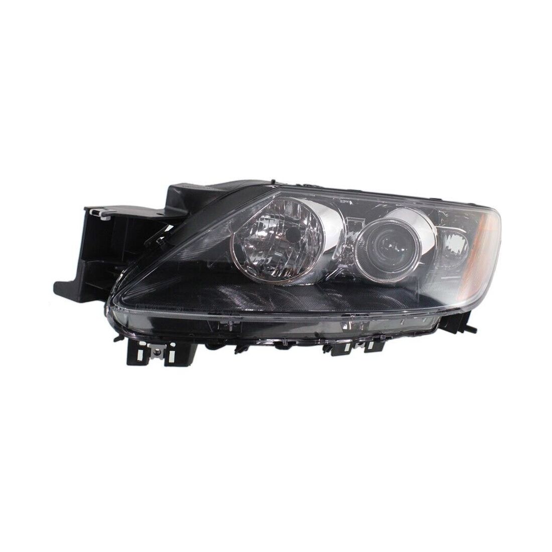 Headlight For 2009 Mazda CX-7 Driver Side