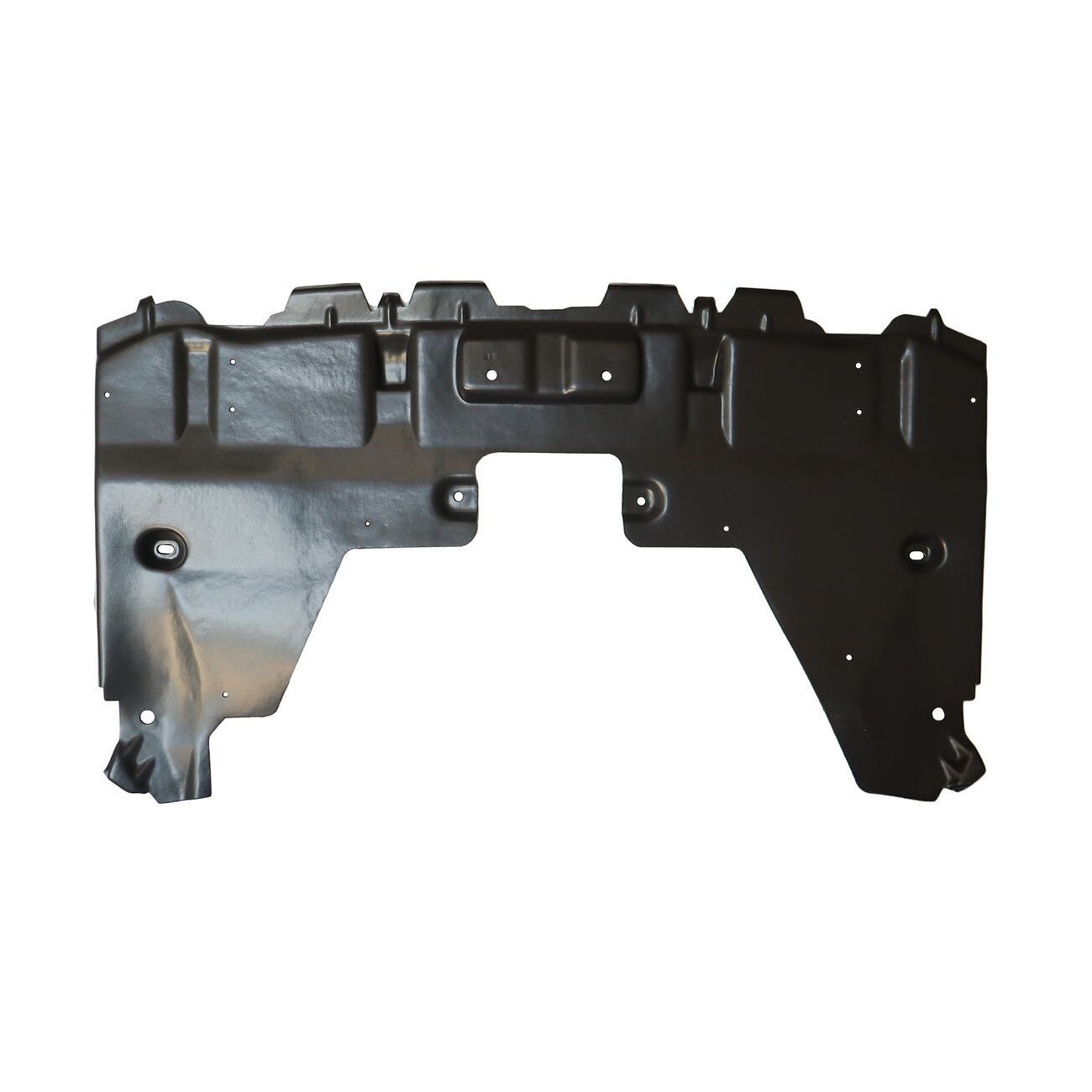 Engine Under Cover Lower Splash Shield For 10-14 Legacy 2.5i Limited 2.5L 3.6L