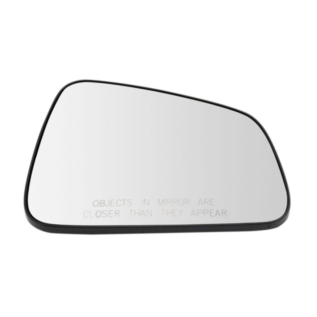 Exterior Mirror Glass W/ Backing Plate Side For 2017-2020 Encore 2017-2021 Trax