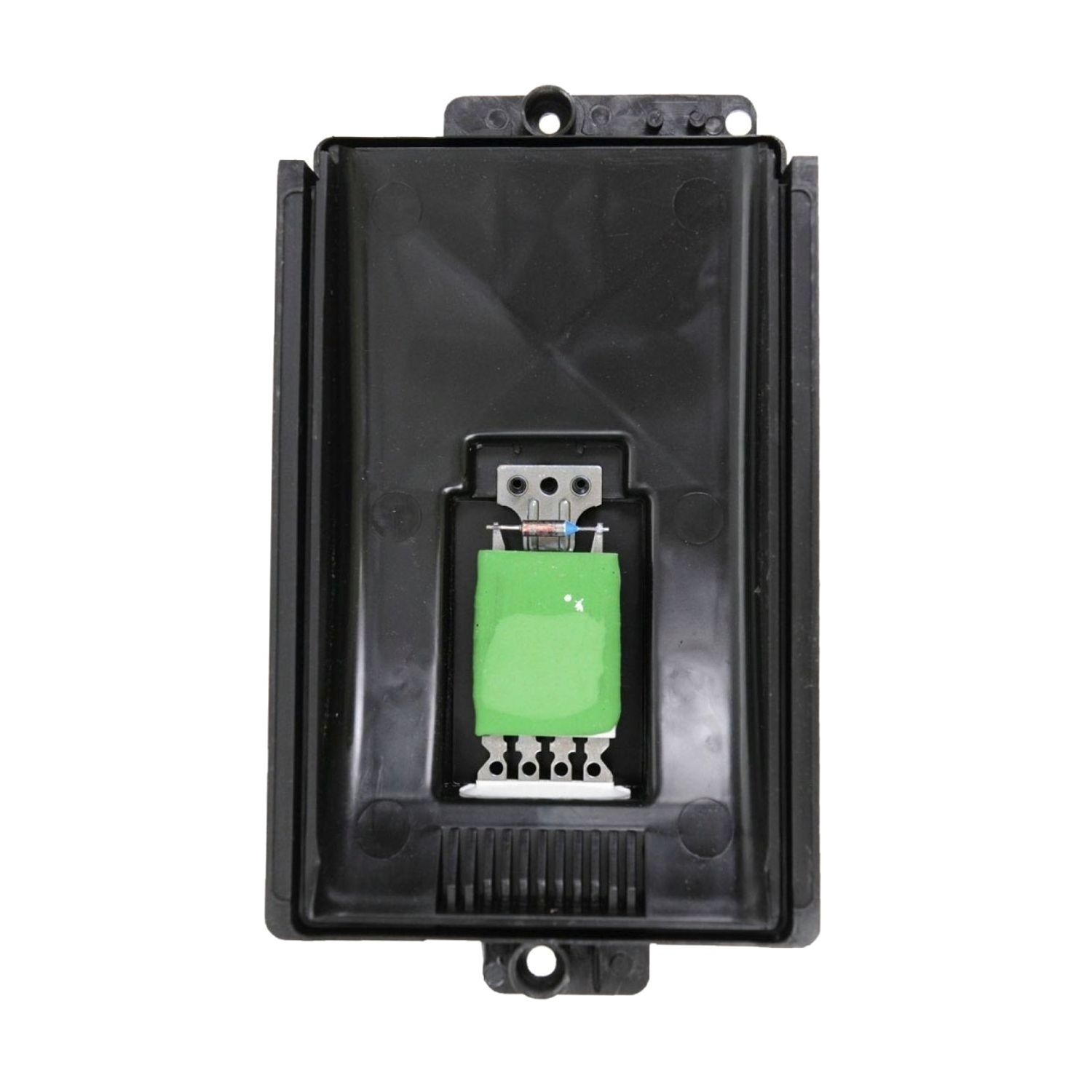 Heater Blower Motor Resistor 1J0819022 For Audi VW Volkswagen