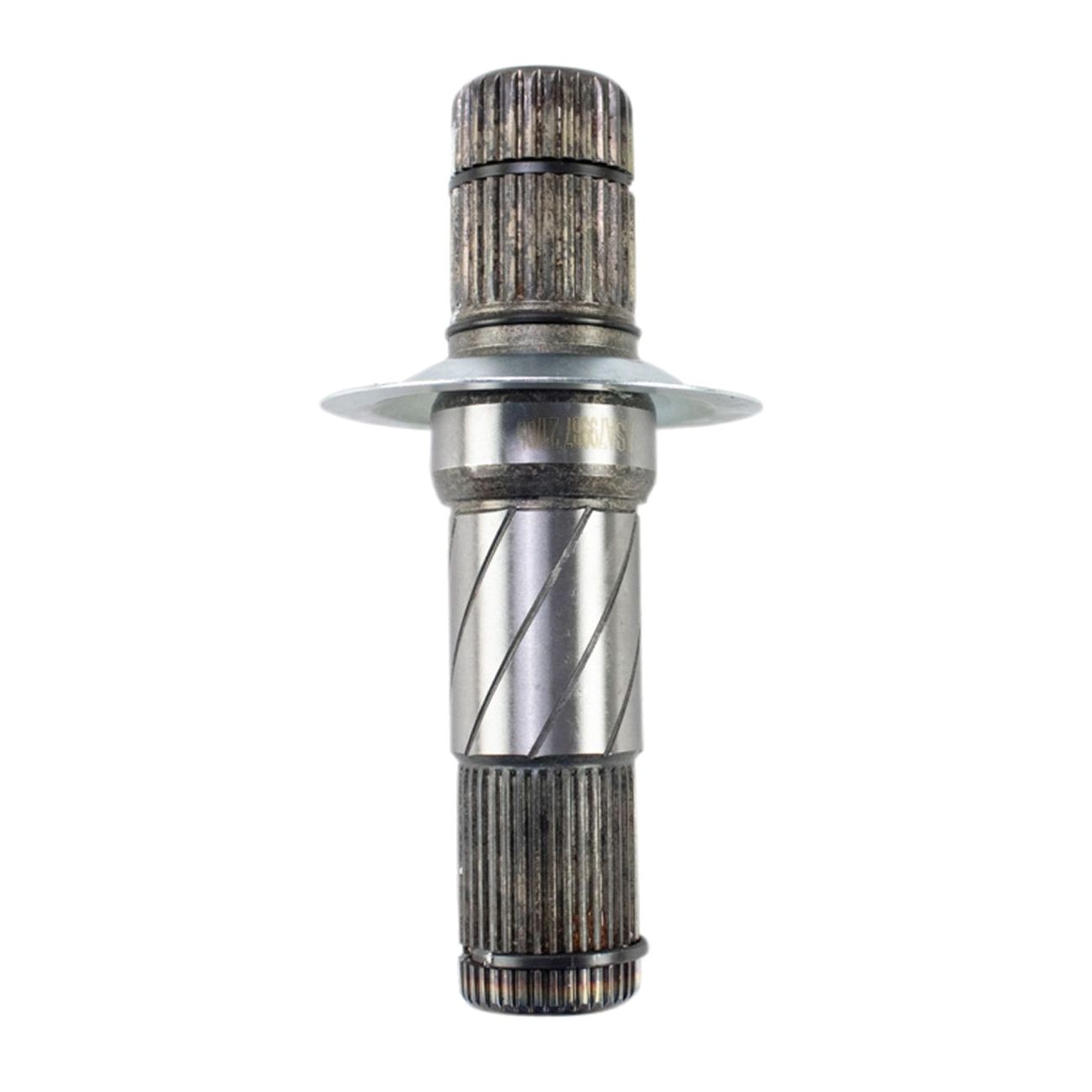 Front Inner Axle Stub Output Shaft Assembly LH Driver Side For Ram 1500 Truck