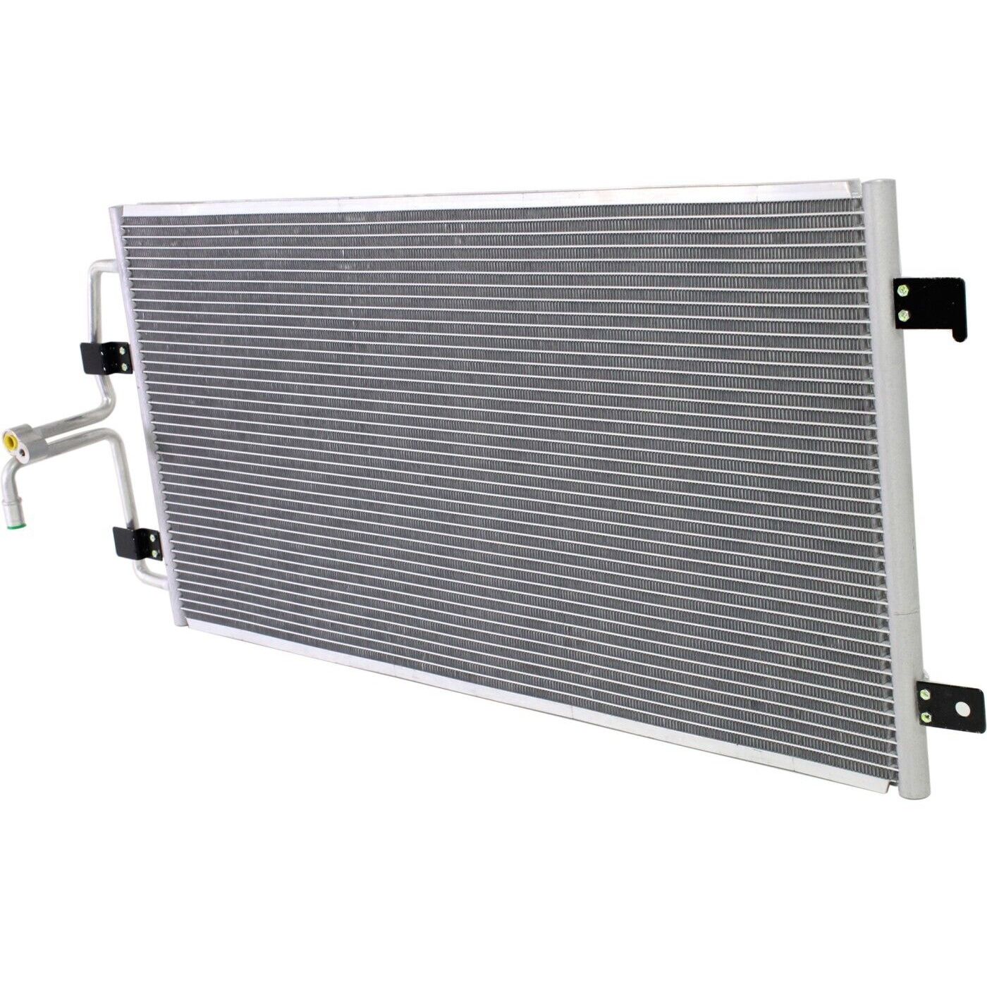 For 2004-2005 Monte Carlo Coupe Pontiac 2004-2005 Grand Prix Sedan Radiators