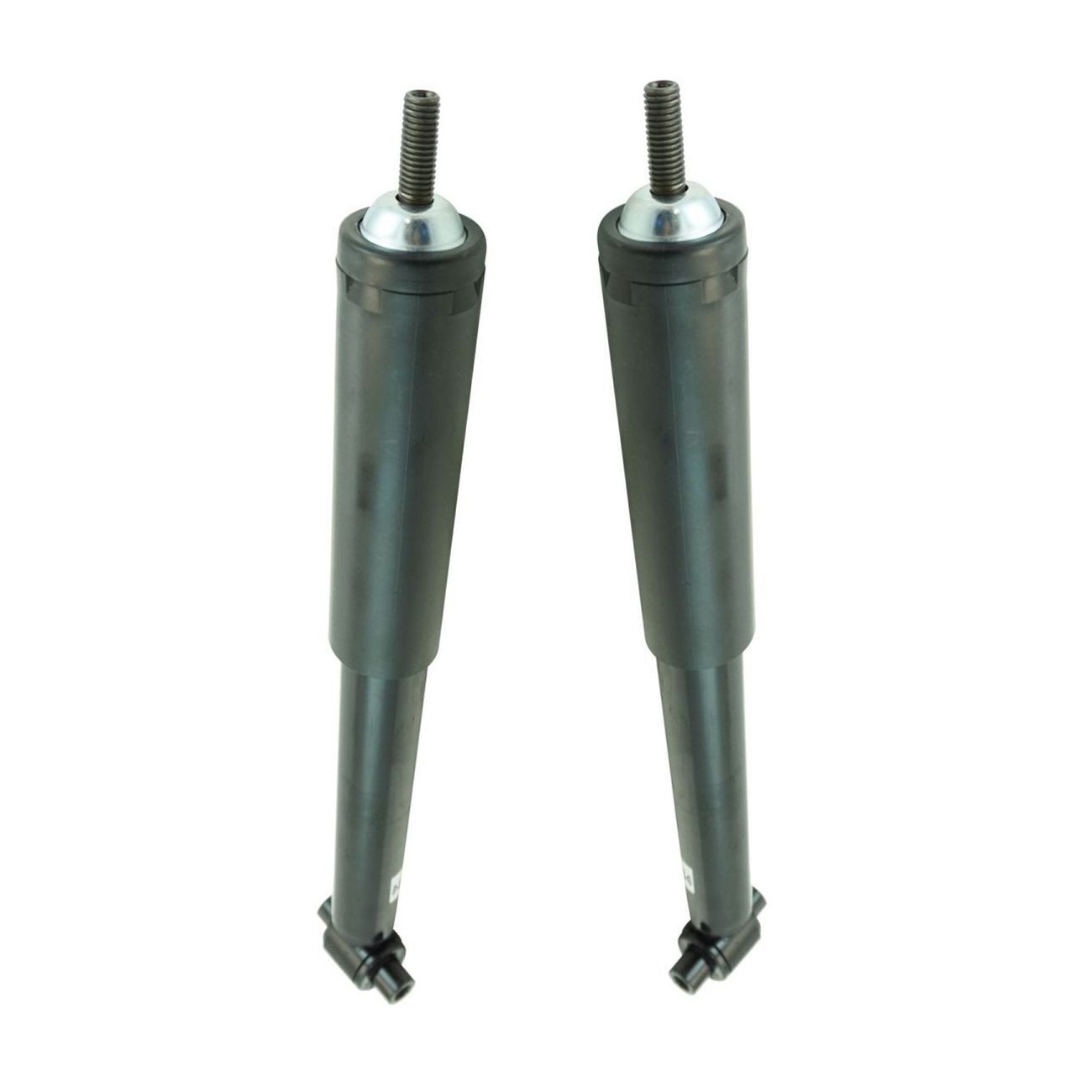 For 2003-2014 XC90 Sport Utility Rear Shock Absorber Left Driver Passenger 2pc