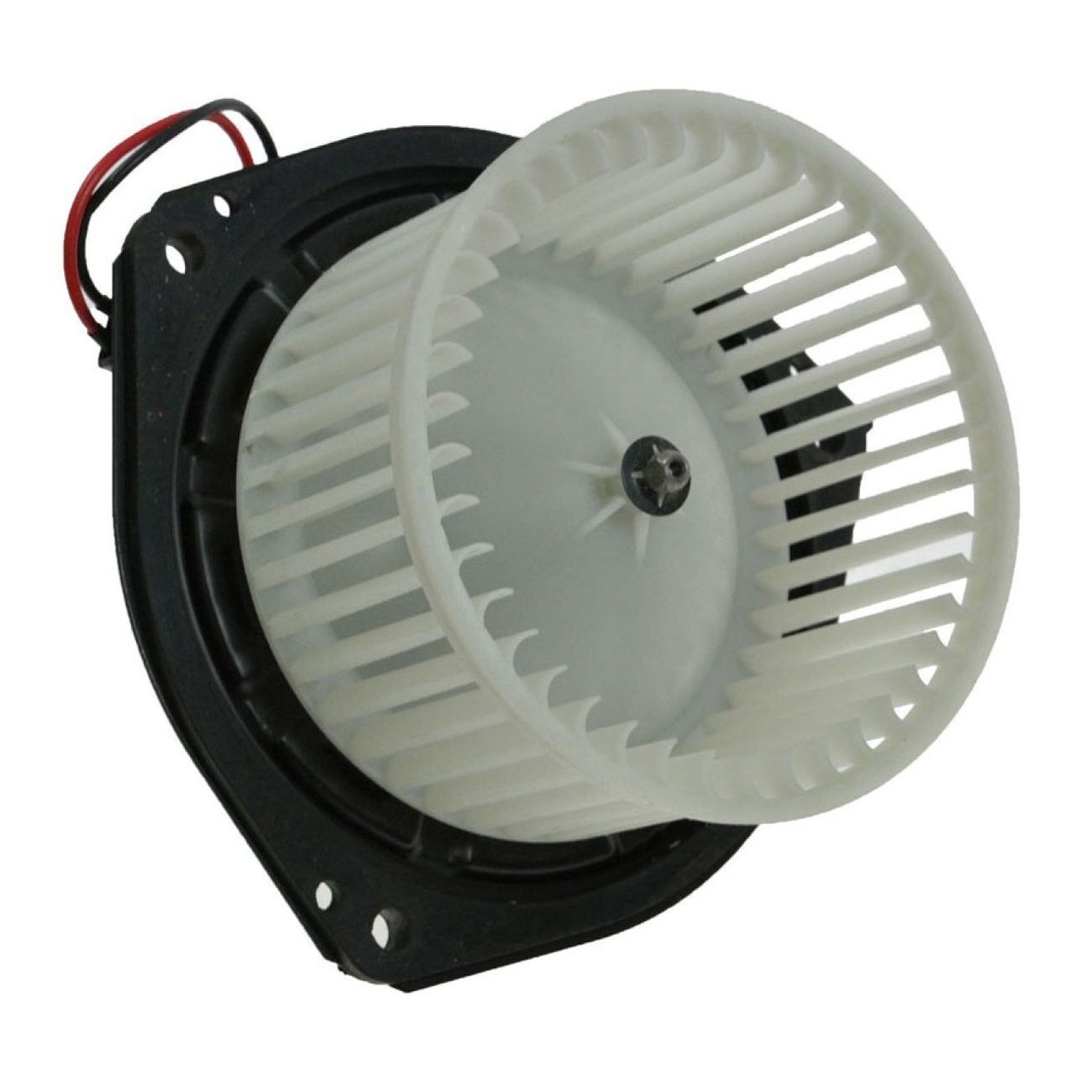 A/C Heater Blower Motor W/ Fan Cage A/C For Chevy Century Corvette Grand Prix